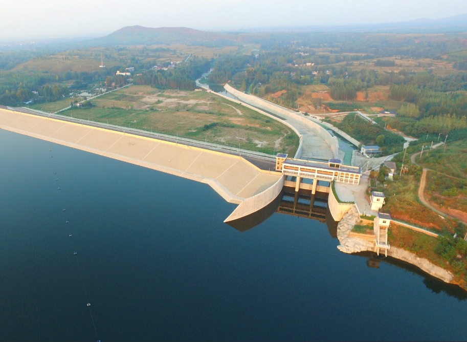 ˮ����(sh��)��(j��)���Ľ�Q����